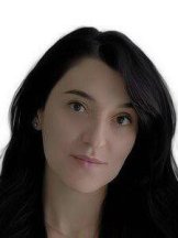 Косарева (Ширванян) Эллина Робиковна