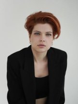 Везенцева Анна
