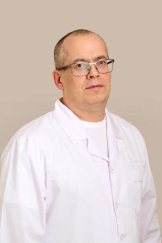 Селянин Сергей Николаевич