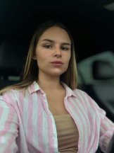 Топтунова Елизавета Андреевна