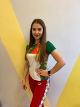 Рудак Ольга Сергеевна