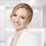 Воеводина Алина Николаевна