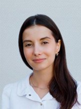 Салахова Ирина Николаевна