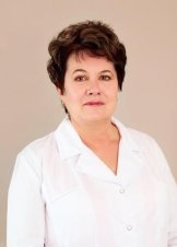 Попова Татьяна Прокопьевна