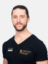 Абрамов Алексей