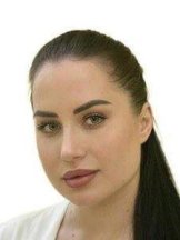 Луценко Диана Павловна