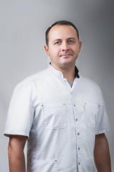 Козловский Олег Николаевич