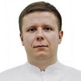 Червонный Михаил Юрьевич