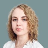 Карамышева Алёна Юрьевна