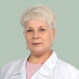 Селиверстова Светлана Павловна