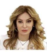 Меджидова Карина Омаровна