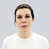 Це Ольга Евгеньевна