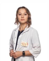 Посохова Инна Константиновна