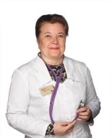 Коченкова Лариса Валериановна