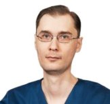 Болт Антон Игоревич