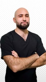 Мадзаев Георгий Борисович