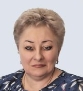 Симонян Марина Арутиновна