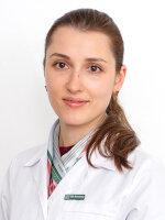 Марданова Ольга Андреевна