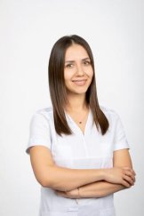Бойко Алина Сергеевна