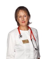 Михайлова Татьяна Анатольевна