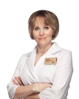 Мишина Евгения Александровна