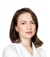 Дмитриева Елена Михайловна