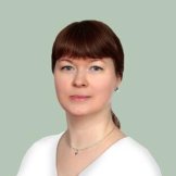 Башкалина Елена Валерьевна