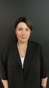 Романова Альбина
