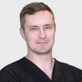 Федоричев Артем Олегович