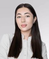 Митина Тамилла Геннадьевна