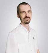 Настенко Евгений Геннадьевич