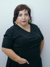 Легкая Елена Николаевна