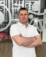 Ларин Алексей