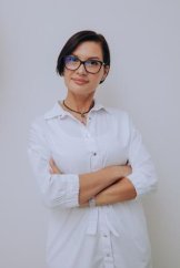 Аникина Анастасия Сергеевна