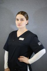 Алхазова Амина Ахмедовна