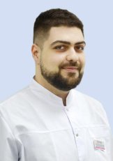 Тумасян Ваге Вараздатович