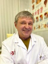 Глазырин Андрей Иванович