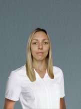 Антонова Юлия