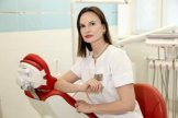 Гадилова Карина Рафаиловна