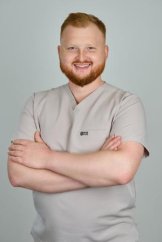 Лузянин Алексей Валерьевич