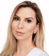 Вакуленко Алла Игоревна