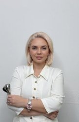 Михалёва Ольга Владимировна