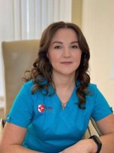Александрова Наталья Владимировна