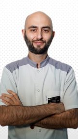 Бабелян Григорий Самвелович