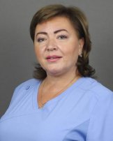 Ромашкина Анна Викторовна