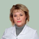 Мишина Элина Викторовна