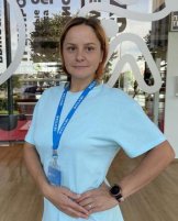 Минина Вероника