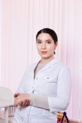 Абдулмуслимова Ната Хусейновна