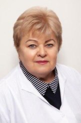 Астанина Наталья Ивановна
