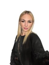 Тонкашева Дарья